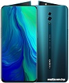 Смартфон Oppo Reno 6GB/256GB (лазурный океан)
