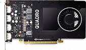 Видеокарта PNY Quadro P2000 5GB GDDR5 [VCQP2000BLK-1]