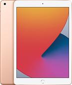 Планшет Apple iPad 10.2&quot; 2020 32GB LTE MYMK2 (золотистый)