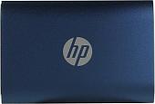 Внешний накопитель HP P500 1TB 1F5P6AA (синий)