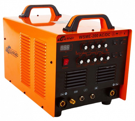 ELAND WSME-200 AC/DC