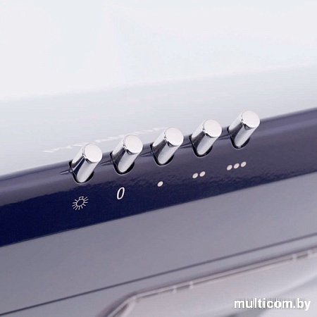 Кухонная вытяжка Pyramida Casa 60K Brown