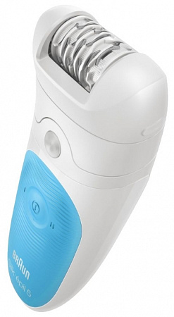 Эпилятор Braun 5-511 Silk-epil 5 Wet & Dry
