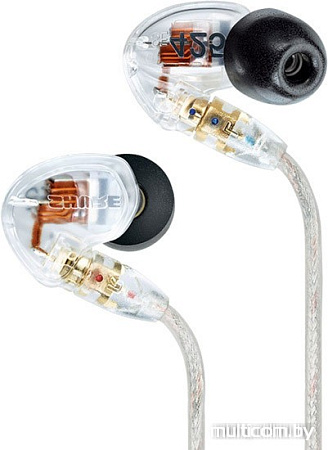 Наушники Shure SE425