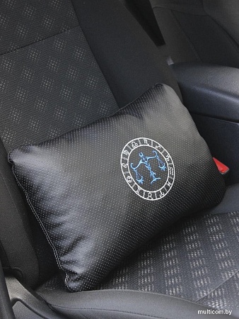 Matex Знаки Зодиака. Весы 27-577 (черный/синий)