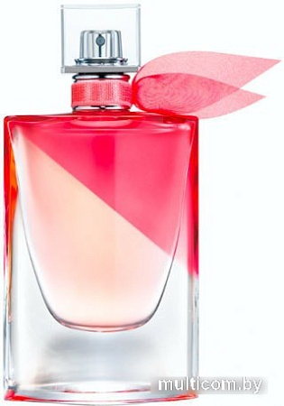 Lancome La Vie est Belle En Rose EdT (100 мл)