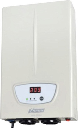 Стабилизатор напряжения Powerman AVS-2000S