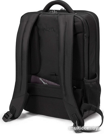 Городской рюкзак DICOTA Eco Pro 12-14.1" D30846 (черный)