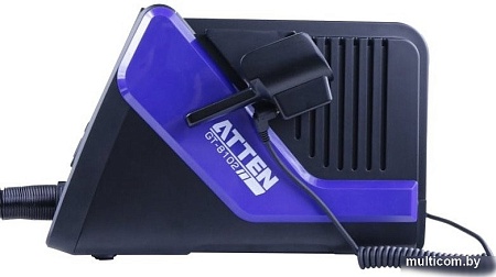 Паяльная станция термовоздушная Atten GT-8102