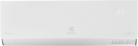 Electrolux Enterprise EACS/I-12HEN-WHITE/N8_24Y