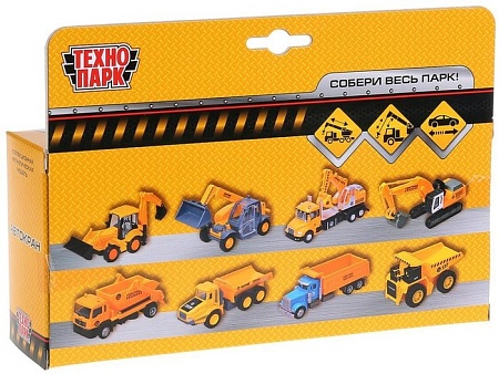 Технопарк Автокран SB-17-78-A-WB