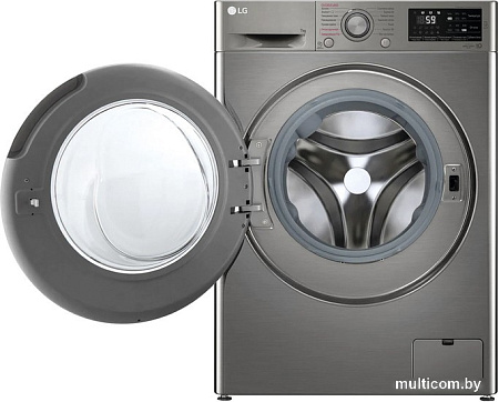 Стиральная машина LG F2J6HSDS