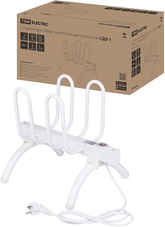 Сушилка для обуви TDM Electric SQ2507-0004