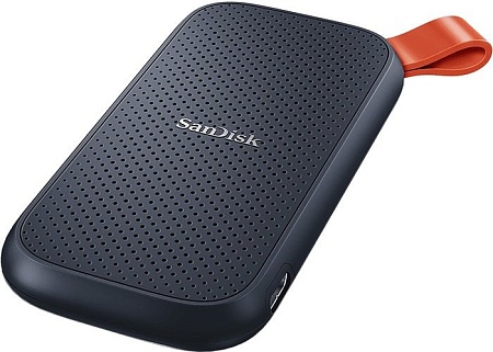 Внешний накопитель SanDisk Extreme SDSSDE30-2T00-G25 2TB