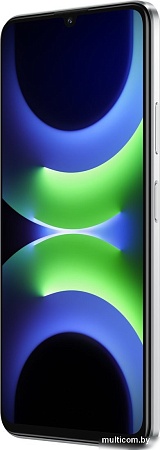 Телефон Huawei nova Y63 GFY-LX1 4GB/128GB (серебристый)