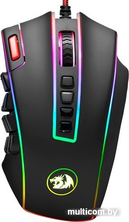 Игровая мышь Redragon Legend Chroma X