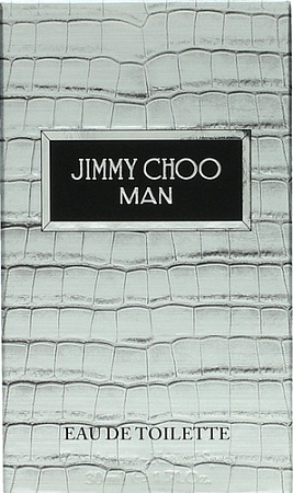 Jimmy Choo Man EdT (30 мл)
