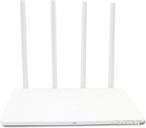 Беспроводной маршрутизатор Xiaomi WiFi Router 3