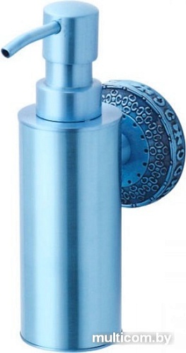 Дозатор для жидкого мыла ZorG AZR 16 BR (бронзовый)