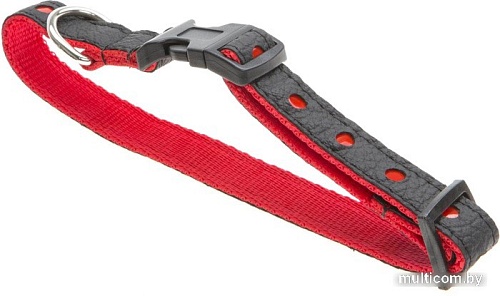 Ошейник Comfy Roy 252121 (M, красный)