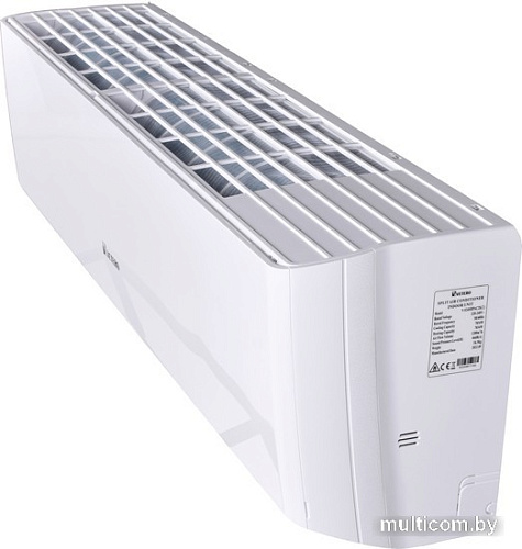 Сплит-система Vetero Siberies Inverter V-S12SHPAC2S