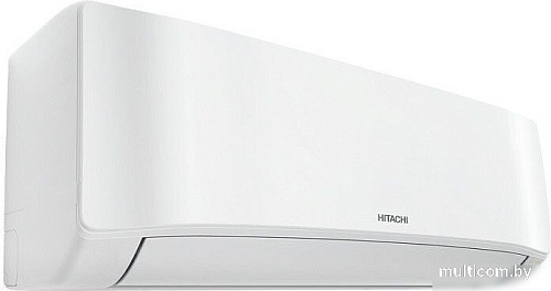 Кондиционер Hitachi Shiratama RAK-DJ25RHAE/RAC-DJ25WHAE