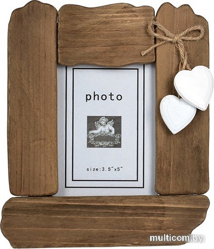 Фоторамка Qwerty 65840