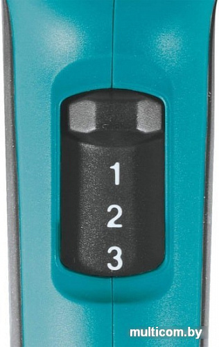 Промышленный фен Makita HG6030K