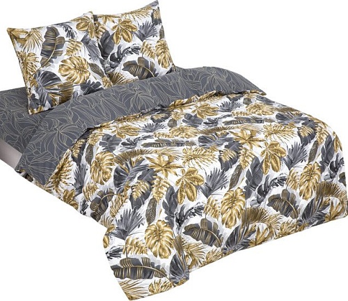 Постельное белье АртПостель Тропикано 634