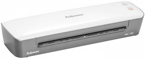 Ламинатор Fellowes Ion A3