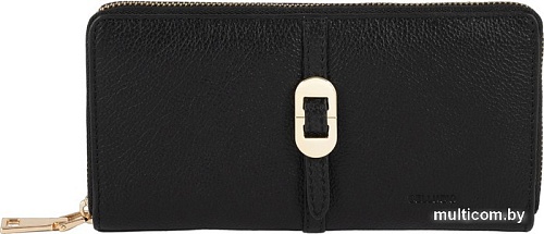 Кошелек Bellugio TD-124R-407 (черный)