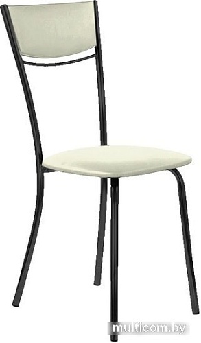 Стул UTFC Бистро М BL (S-0427, слоновая кость)