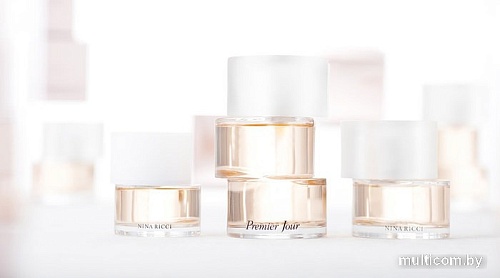 Nina Ricci Premier Jour EdP (100 мл)