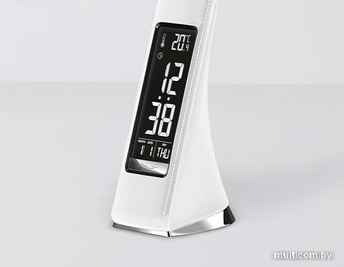 Настольная лампа Ambrella light DE508 WH