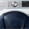 Стирально-сушильная машина Samsung WD90N74LNOA