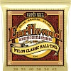 Струны для гитары Ernie Ball 2069 Earthwind Nylon Classic Ball End