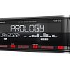 USB-магнитола Prology CMD-330