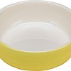Миска Ferplast Marte 71097099 (желтый)