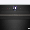Электрический духовой шкаф Bosch Serie 8 HMG7361B1