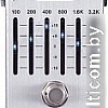 Гитарная педаль MXR M109S 6 Band EQ
