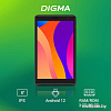 Планшет Digma Optima 8305C 4G (серый)