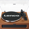 Виниловый проигрыватель Lenco LS-430BN
