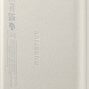 Внешний аккумулятор Samsung EB-P3400 10000mAh (бежевый)