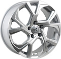 Литые диски RST R087 17x6.5&quot; 5x114.3мм DIA 60.1мм ET 45мм S
