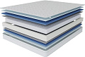 Матрас Stolline Семейный Cooler 180x200 (в чехле)
