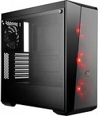 Корпус Cooler Master MasterBox Lite 5 RGB MCW-L5S3-KGNN-02