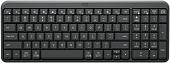 Logitech K250 Compact Bluetooth Wireless Keyboard 920-013452 (графит)