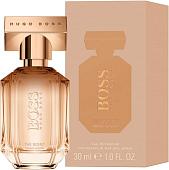 Hugo Boss The Scent Pure Accord EdP (30 мл)