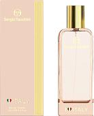 Туалетная вода Sergio Tacchini I Love Italy For Her EdT (100 мл)