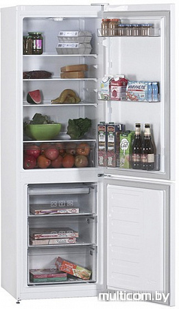 Холодильник BEKO CSMV5270MC0W